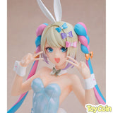 POP UP PARADE OMGkawaiiAngel: Net Tights Bunny Ver. L Size