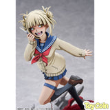 Toga Himiko: 2D Figure