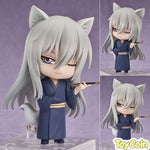Nendoroid Tomoe: Fox Spirit Ver.