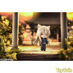 Nendoroid Tomoe: Fox Spirit Ver.