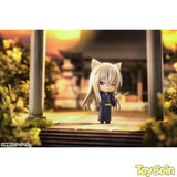 Nendoroid Tomoe: Fox Spirit Ver.