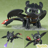 Nendoroid Toothless