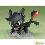 Nendoroid Toothless