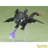 Nendoroid Toothless