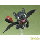 Nendoroid Toothless