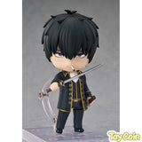 Nendoroid Toshiro Hijikata