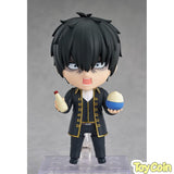 Nendoroid Toshiro Hijikata