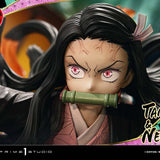 Concept Masterline Kamado Tanjiro & Kamado Nezuko Ultimate Version
