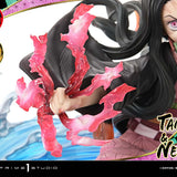Concept Masterline Kamado Tanjiro & Kamado Nezuko Ultimate Version