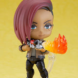 Nendoroid V Female DX Ver.