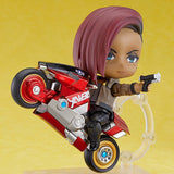 Nendoroid V Female DX Ver.