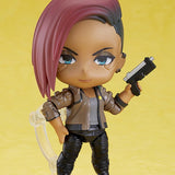 Nendoroid V Female DX Ver.