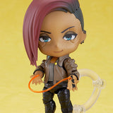 Nendoroid V Female DX Ver.