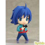 Nendoroid Plus Card Fight!! Vanguard Grade 01
