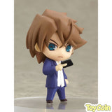 Nendoroid Plus Card Fight!! Vanguard Grade 01