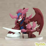 Nendoroid Plus Card Fight!! Vanguard Grade 01