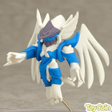 Nendoroid Plus Card Fight!! Vanguard Grade 01