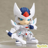 Nendoroid Plus Card Fight!! Vanguard Grade 01