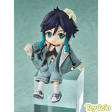 Nendoroid Doll Venti: Blue Ballad Ver.