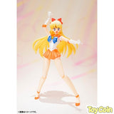 S.H.Figuarts Sailor Venus