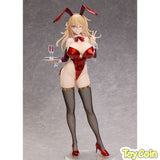 Veronica Sweetheart Bunny Ver.