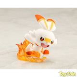 ARTFX J Victor with Scorbunny