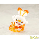 ARTFX J Victor with Scorbunny
