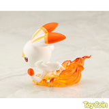 ARTFX J Victor with Scorbunny