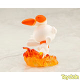 ARTFX J Victor with Scorbunny
