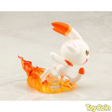 ARTFX J Victor with Scorbunny