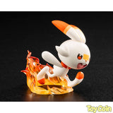 ARTFX J Victor with Scorbunny