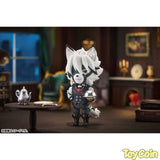 Nendoroid Von Lycaon