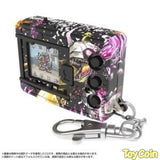 DIGIMON COLOR GODZILLA 70th Edition WARGREYMON COLOR
