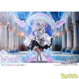 White Queen DX Edition
