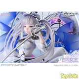 White Queen DX Edition