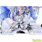 White Queen DX Edition