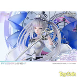 White Queen DX Edition