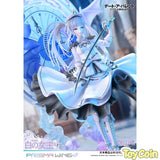 White Queen DX Edition