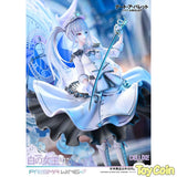 White Queen DX Edition
