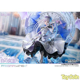 White Queen DX Edition