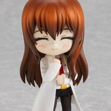 Nendoroid Kurisu Makise: White Coat ver.