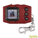 DIGIMON PENDULUM COLOR3 NIGHTMARE SOLDIERS ORIGINAL RED BLACK