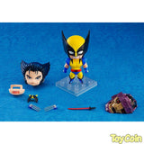 Nendoroid Wolverine