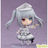 Nendoroid White Queen