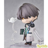 Nendoroid X