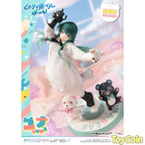 PRISMA WING Yuna: DX Version