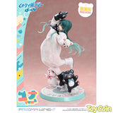 PRISMA WING Yuna: DX Version
