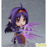 Nendoroid Yuuki