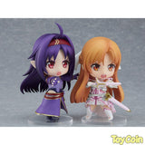 Nendoroid Yuuki