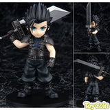 Adorable Arts Zack Fair
